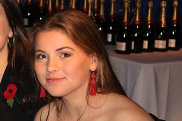 Hallaron muerta en una pileta a la hija de 19 años de una millonaria inglesa | Internacionales