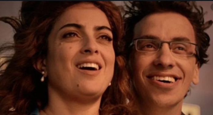 La actriz Paola Barrientos contó por qué dejó de hacer la reconocida publicidad de un banco | Espectáculos