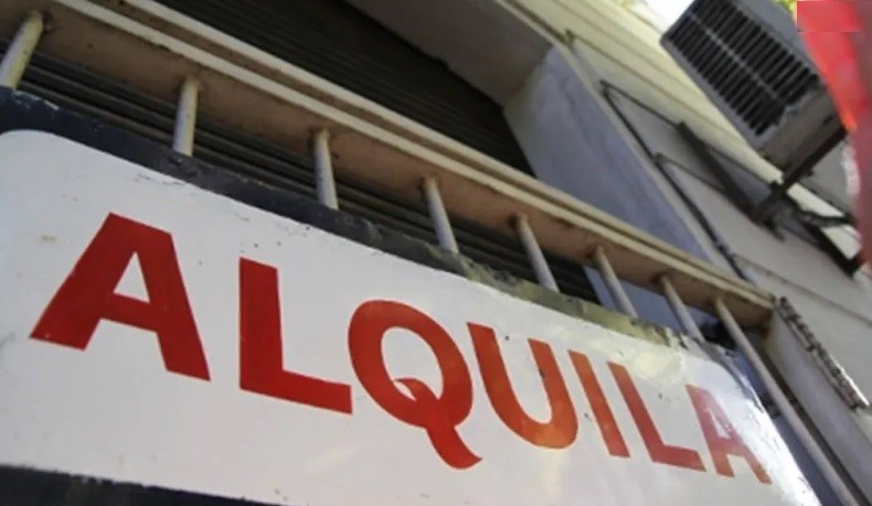 Piden al Gobierno que también congele el precio de los alquileres | Economía