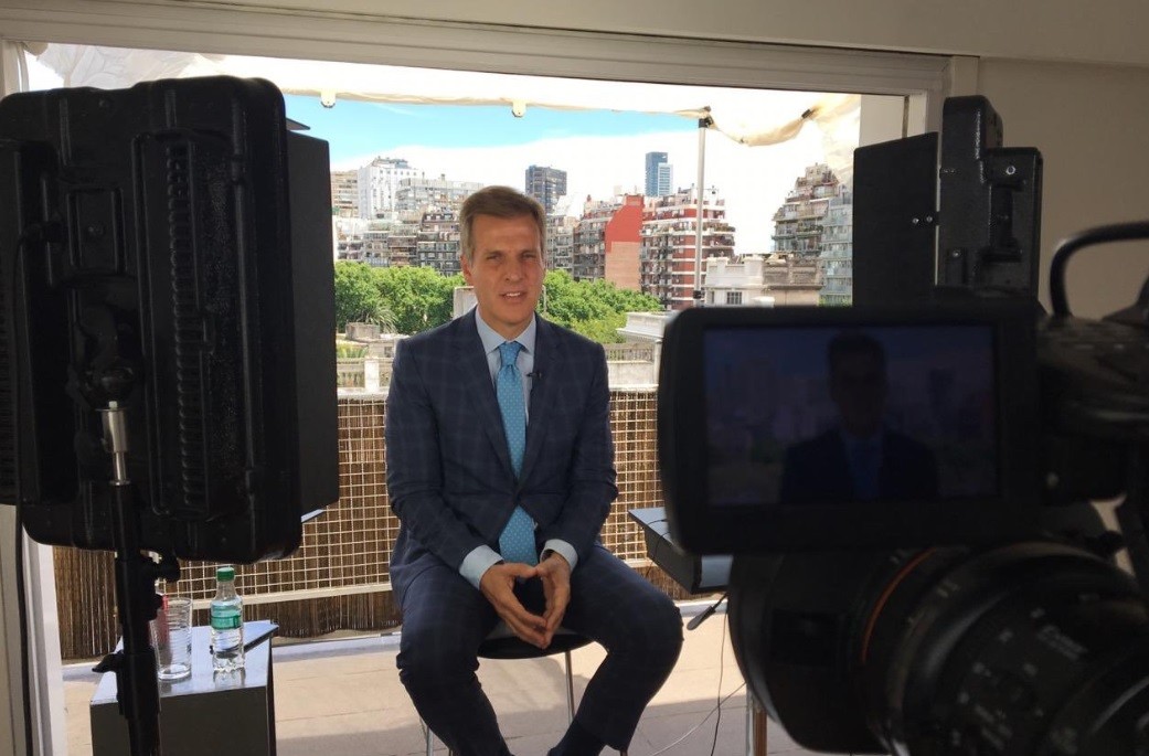 Según Martín Redrado, Macri dejó aumentar el dólar "de manera de que los argentinos aprendan a quién votaron" | Política y economía