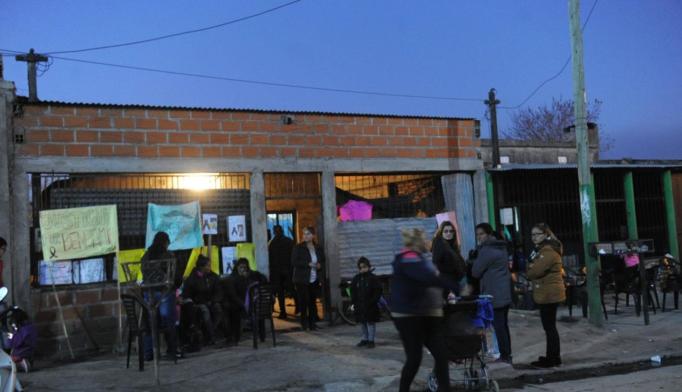 Giro en la investigación del nene hallado colgado de un puente | Actualidad