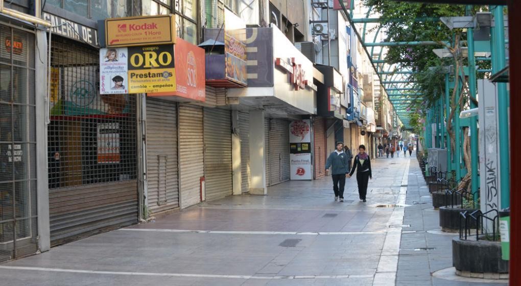 Qué pasa el lunes, "día no laborable" | Córdoba