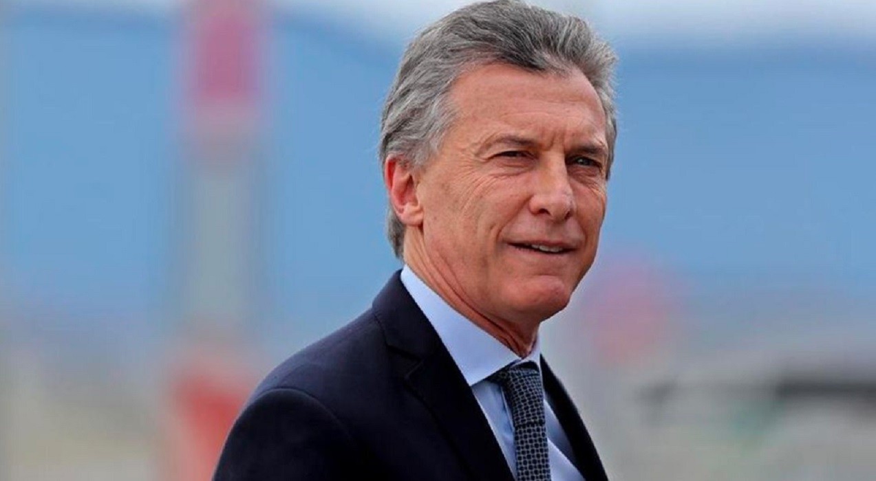 Macri habló sobre el cambio de ministro: "Es la persona indicada" | Política y economía