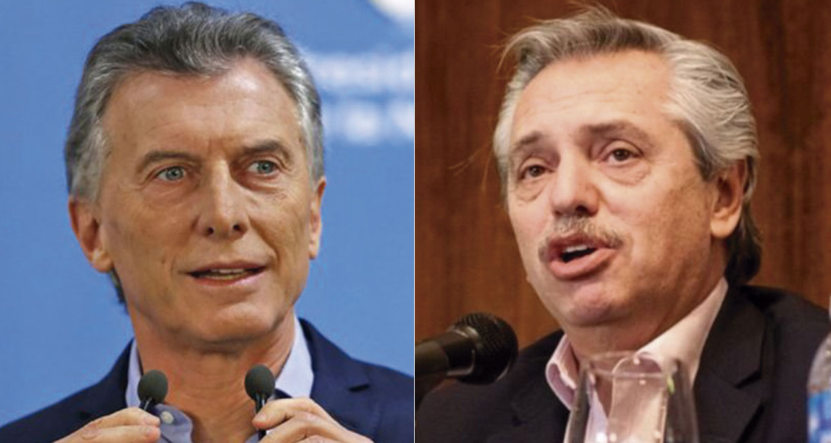 Mauricio Macri y Alberto Fernández volvieron a hablar por teléfono | Política y economía