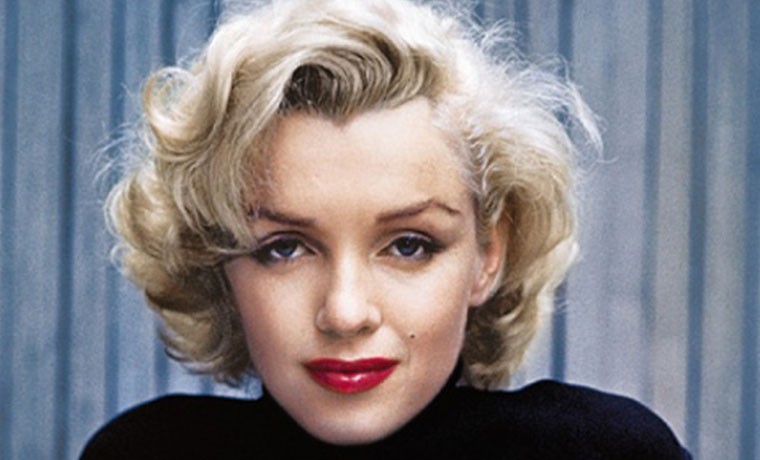El misterio de las fotos del cádaver de Marilyn Monroe desnudo | Espectáculos