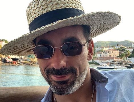 ¿Quién es la cordobesa con la que estaría saliendo el "Pocho" Lavezzi? | Espectáculos