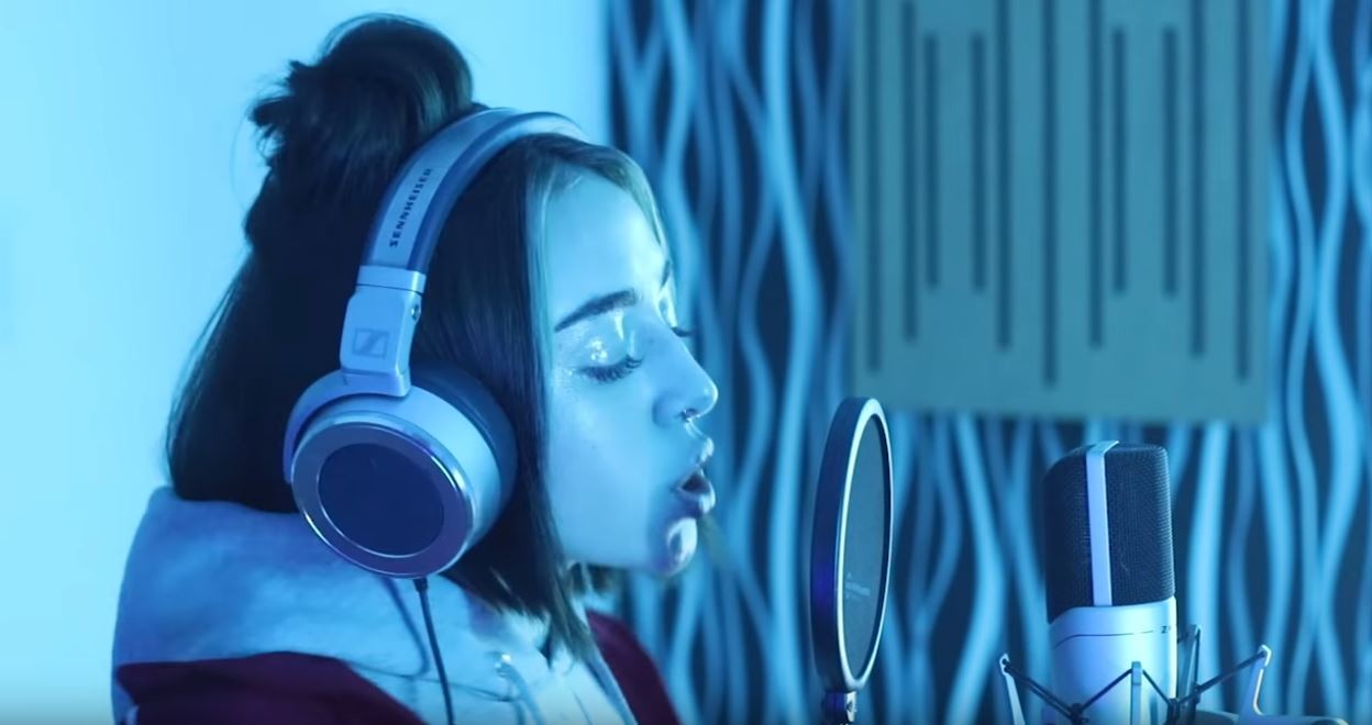 Nicki Nicole, la nueva figura del trap | Espectáculos