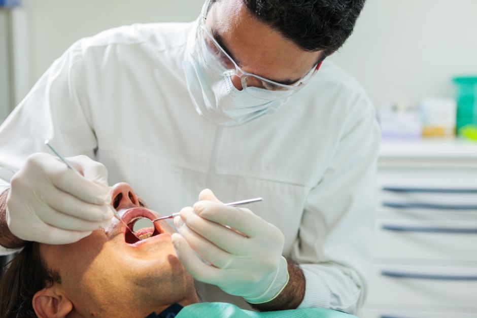 Un falso odontólogo atendía hace 14 años en un consultorio de La Plata | Actualidad