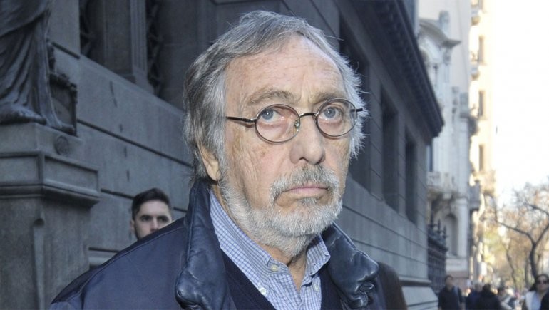 Luis Brandoni habló tras la convocatoria a la marcha a favor de Macri: "La esperanza no la pierdo" | Elecciones Legislativas 2021