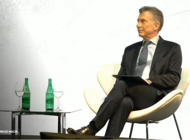 Macri, sobre la inflación: "Fui muy ambicioso en las metas" | Elecciones Legislativas 2021