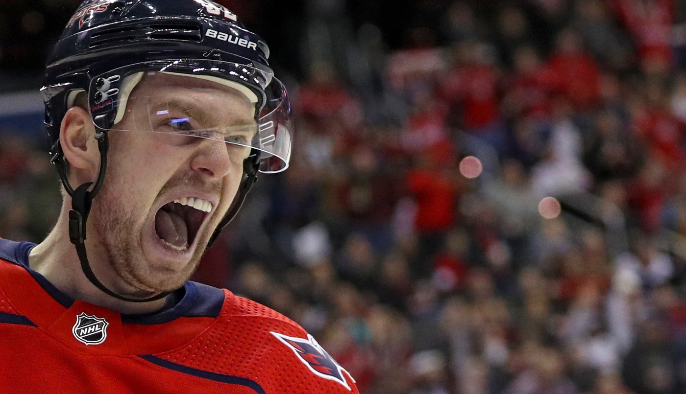 Suspenden cuatro años a jugador de hockey ruso por tomar cocaína | Deportes