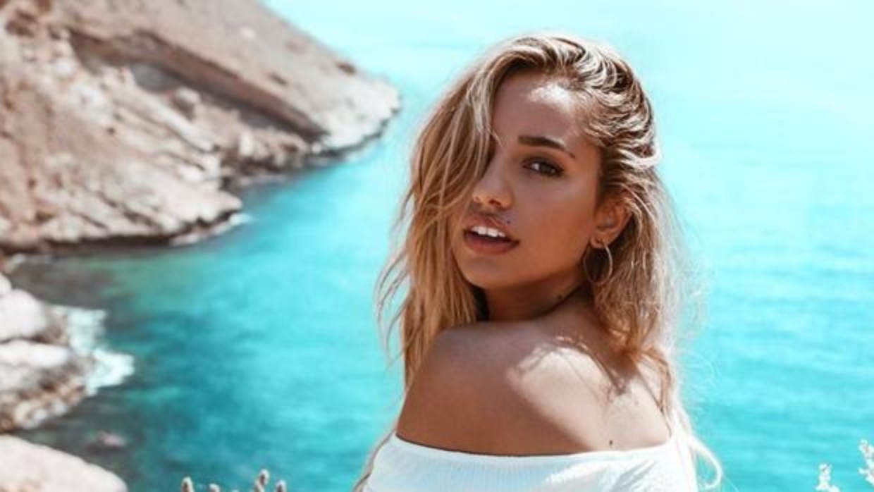 La joven nieta de Joan Manuel Serrat que se transformó en una estrella de Instagram | Redes