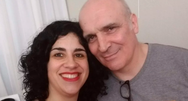 Detuvieron a una candidata de Espert robando mercadería en un supermercado | Elecciones Legislativas 2021