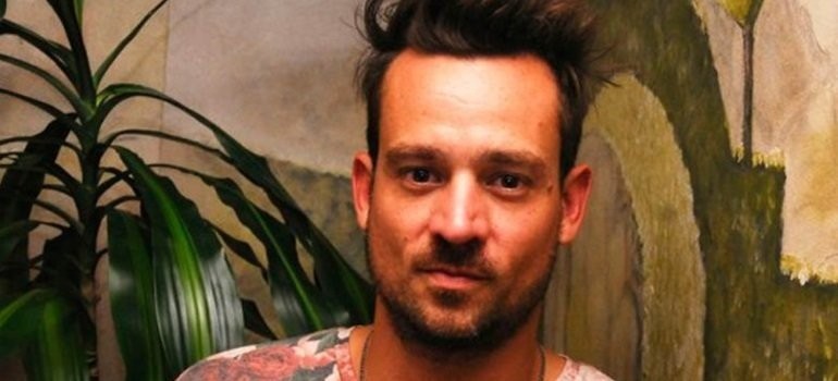 Tras el robo, encontraron el DNI de Chano en las calles de Barcelona | Espectáculos