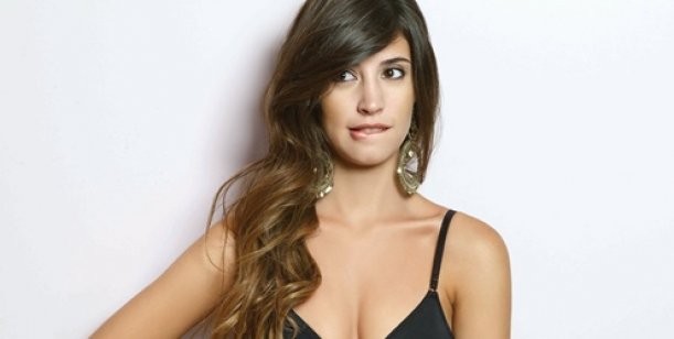 La modelo Agustina Córdova mostró su pancita de embarazada: "Bebite en camino" | Espectáculos