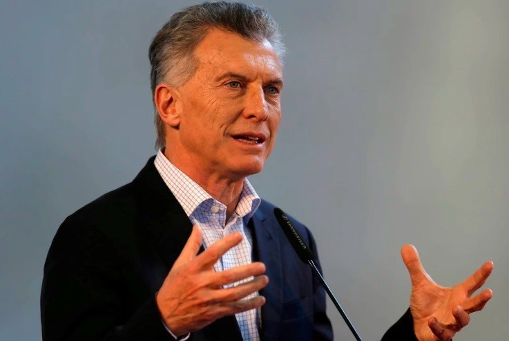 Macri: "La posibilidad de transformar Argentina está en nuestras manos" | Elecciones Legislativas 2021