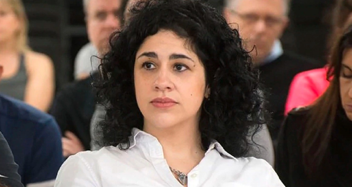 Liberaron a la candidata de Espert que robó en un supermercado | Elecciones Legislativas 2021