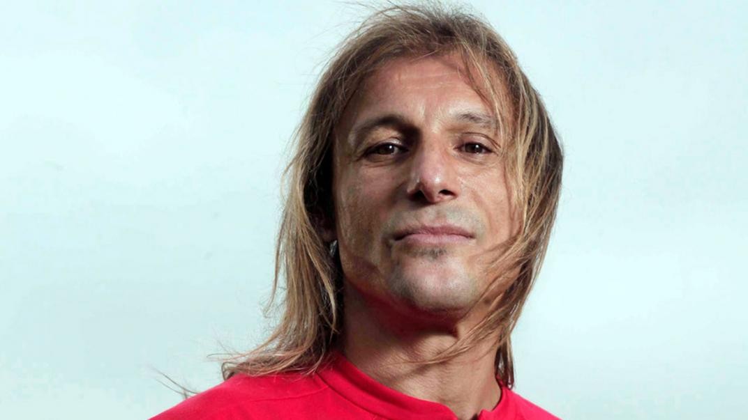 Claudio Paul Caniggia pidió una pericia psiquiátrica para Mariana Nannis: “Está fuera de sus cabales” | Espectáculos