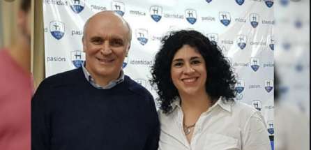 La candidata ladrona deberá donar 10.000 pesos a Caritas | Elecciones Legislativas 2021