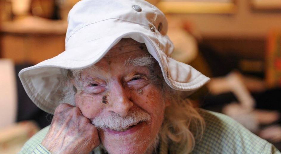 Murió el actor Max Berliner a los 99 años | Espectáculos