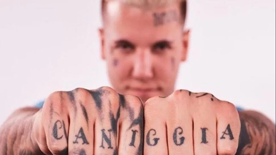 Alex Caniggia se metió en la pelea familiar: duro mensaje | Espectáculos