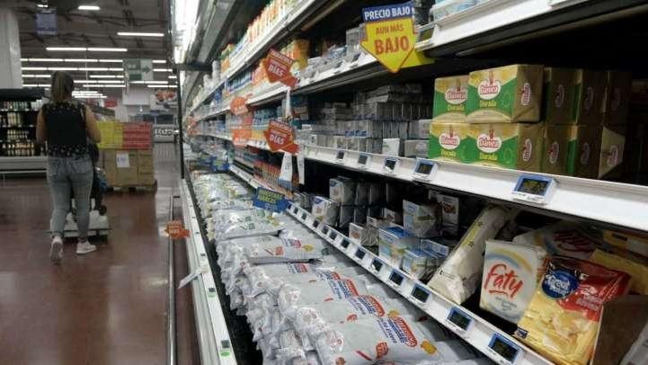 Intentó robar dos bronceadores de un supermercado y ahora pasará diez meses en prisión | Actualidad