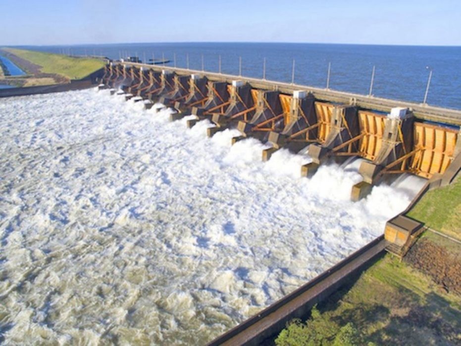 Argentina y Paraguay entran en una disputa por la central hidroeléctrica de Yacyretá | Política y economía