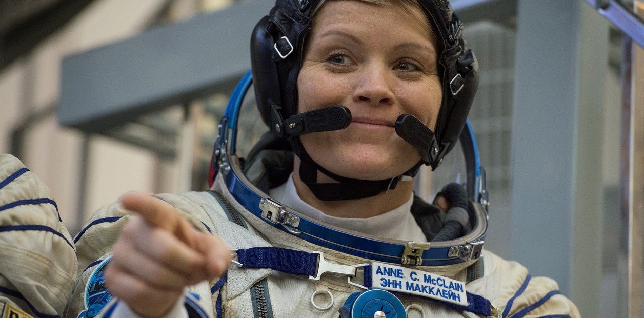 Acusan a una astronauta de cometer el primer delito en el espacio | Internacionales