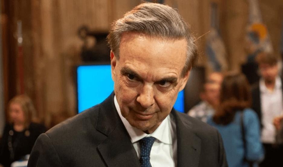 Pichetto: "Cercanos a Alberto Fernández le aconsejaron al FMI no hacer el desembolso" | Política y economía