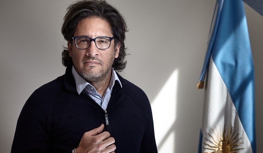 Garavano aseguró que "está descartado" un adelantamiento de las elecciones | Elecciones Legislativas 2021