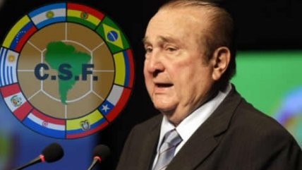 Murió expresidente de la Conmebol que tenía pedido de extradición de Estados Unidos | Deportes