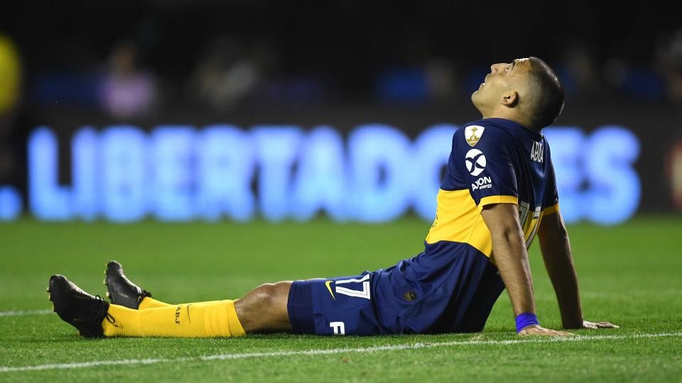 Se confirman las malas noticias para Boca: Wanchope y Salvio no podrán jugar el Superclásico | Deportes