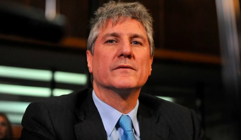Amado Boudou recibió una nueva condena | Política y economía