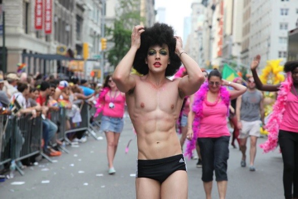 No existe un "gen gay", confirma el estudio de ADN más grande que se haya hecho | Internacionales