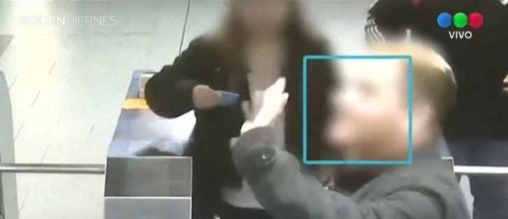 Reconocimiento facial: detuvieron a un homicida por saludar a cámara | Actualidad