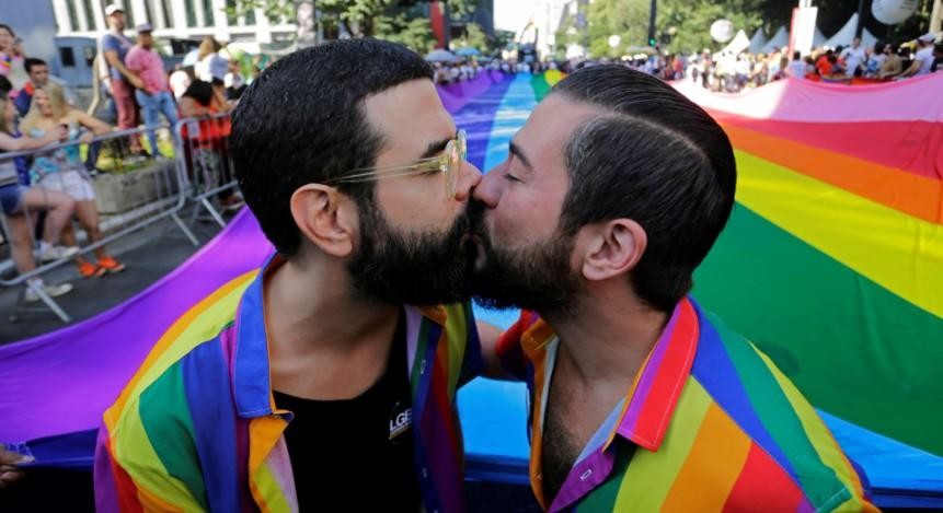 Confirman que no existe un gen gay en el ser humano | Internacionales