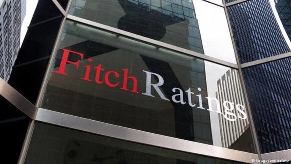 La calificadora Fitch ubicó a la Argentina en "default restringido" | Economía