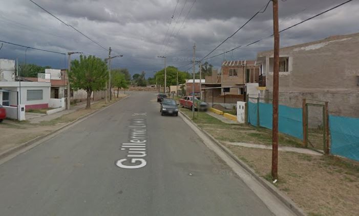 Un ladrón muerto y un prófugo tras intento de robo a un policía | Córdoba