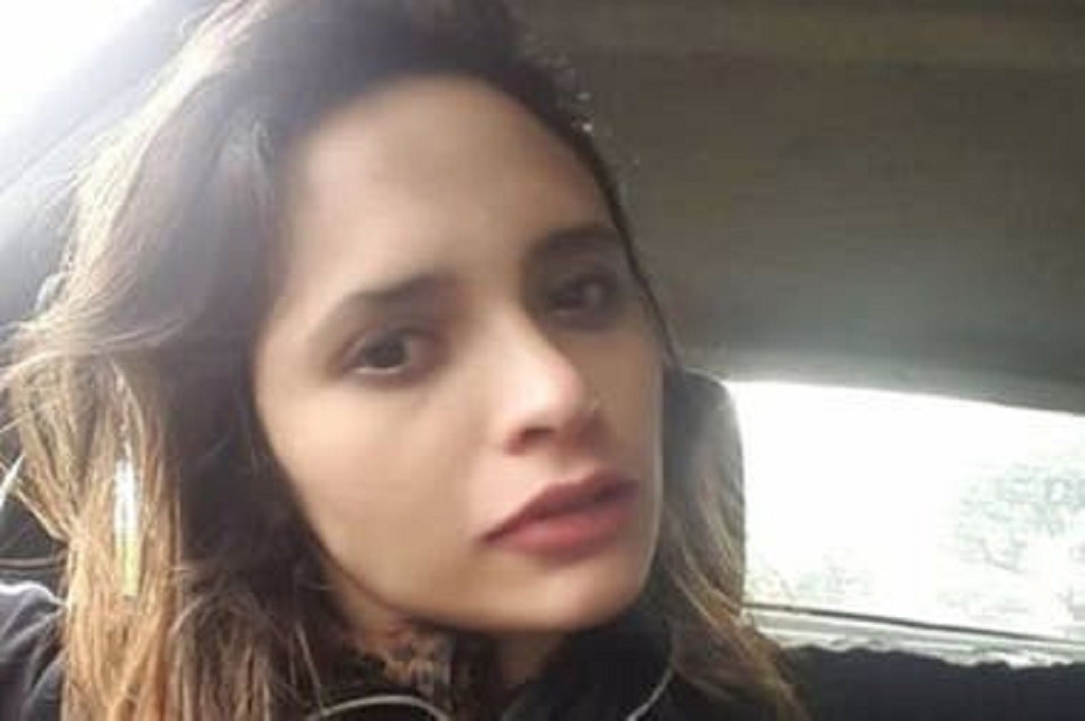 Le dieron prisión domiciliaria al acusado de matar y envolver en una frazada a su pareja | Actualidad