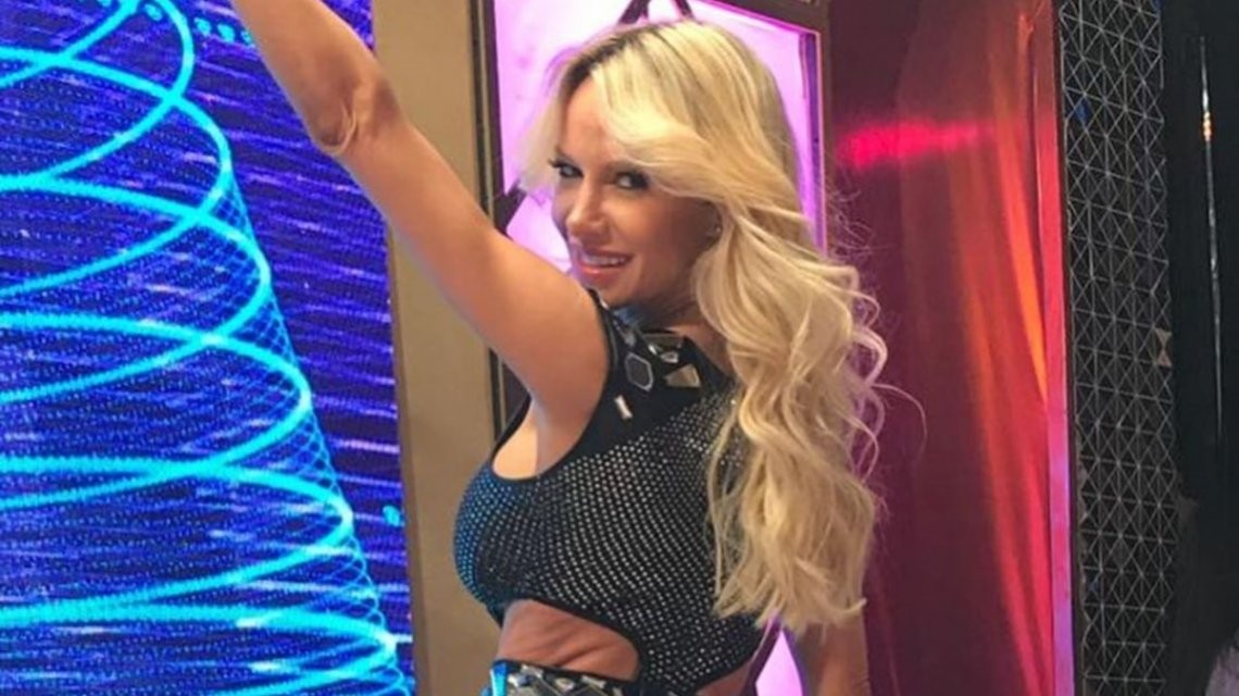 Luciana Salazar había anticipado el control de capitales en Twitter | Espectáculos