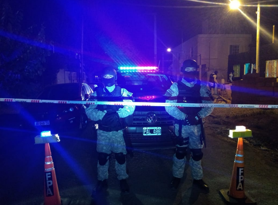 Cinco detenidos en diversos operativos antidrogas en la ciudad y el interior de la Provincia | Córdoba