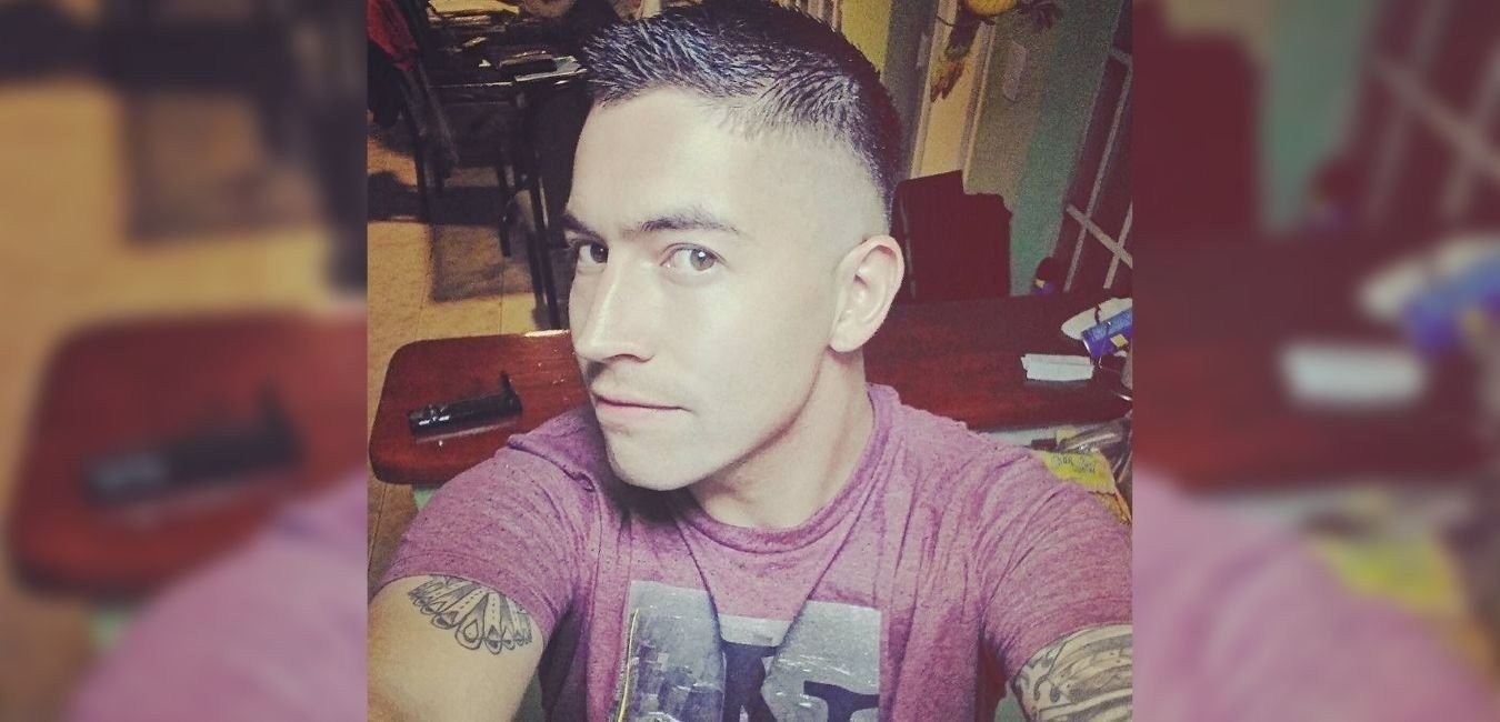 Murió el policía que había asesinado de cinco disparos a su ex novia en La Plata | Actualidad