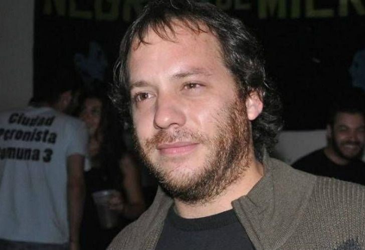 Comienza el juicio al periodista Lucas Carrasco por abuso sexual | Actualidad