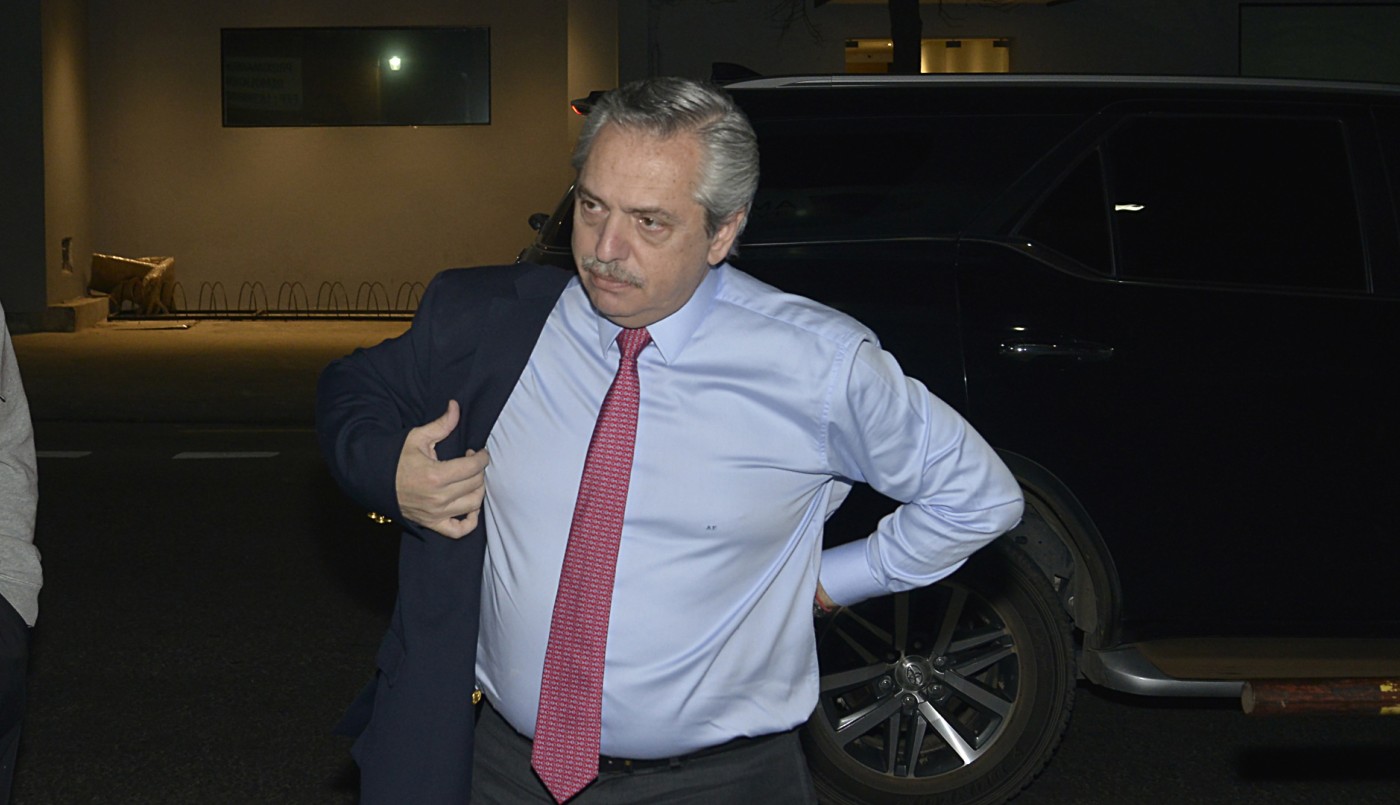 Alberto Fernández cenó con el canciller de España y futuro jefe de la diplomacia europea | Política y economía