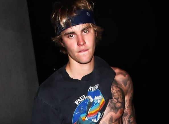 Justin Bieber contó el motivo por el que cayó en las drogas | Espectáculos