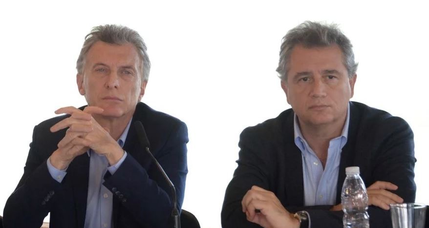 El Gobierno rechazó la propuesta de Juan Grabois de expropiar tierras | Política y economía