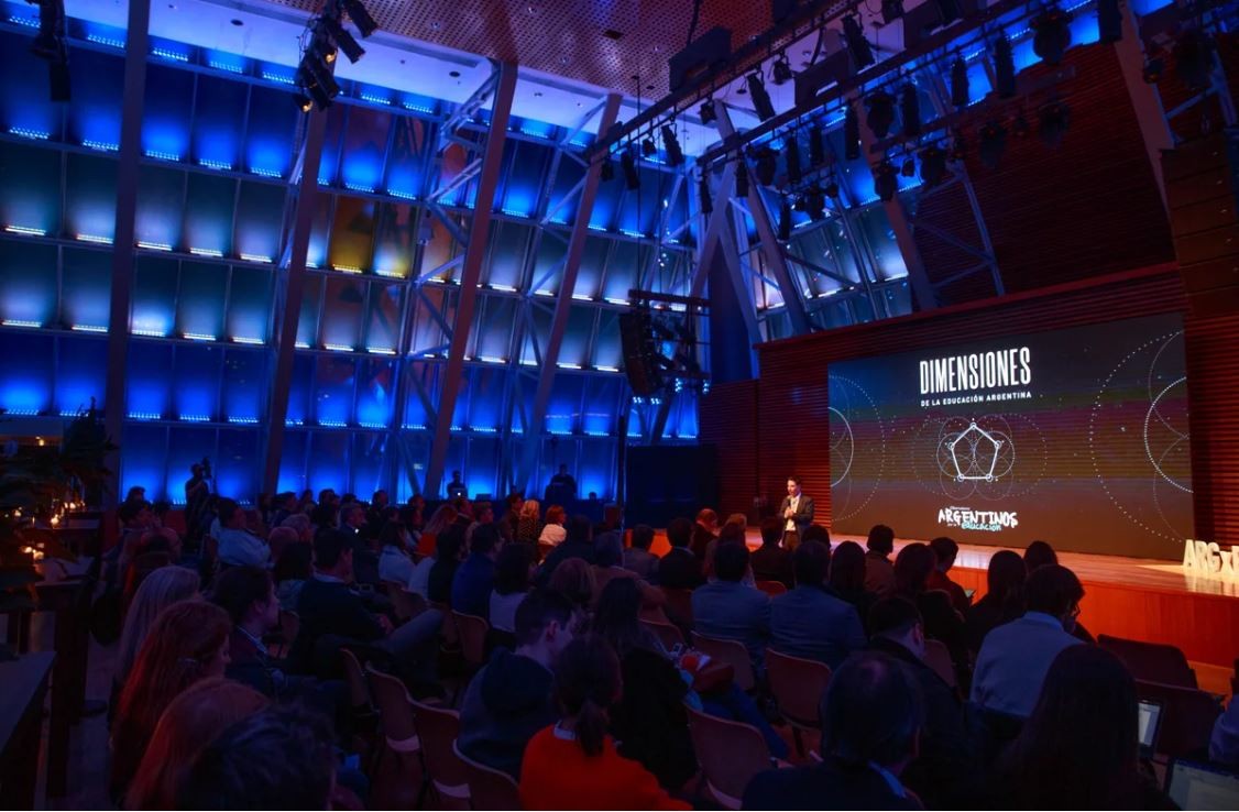 "El estado de la educación en la Argentina": avances y desafíos | Actualidad