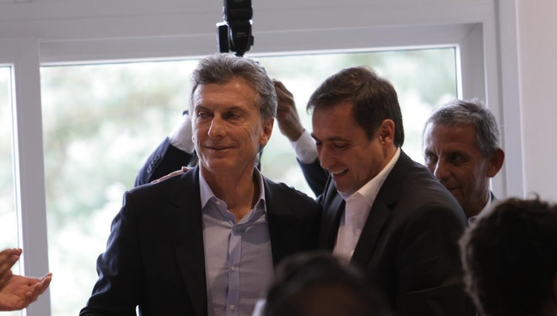 Macri vuelve a Córdoba y se reúne con Mestre | Elecciones Legislativas 2021