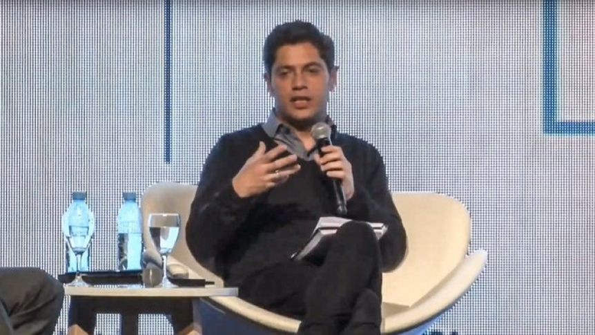 Kicillof vs. Macri: lo acusó de liderar un "industricidio" | Elecciones Legislativas 2021