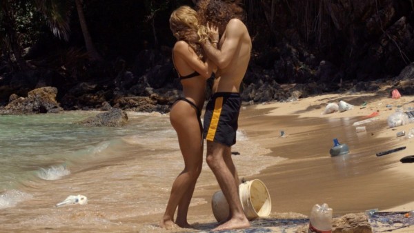 Pornhub publicó el video porno "más sucio de la historia": piden por la conservación de las playas y mares | Curiosidades